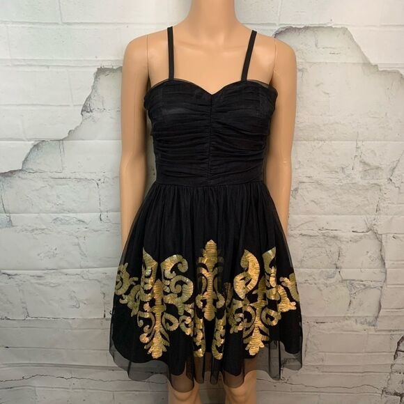 Gorgeous Dress. JUN & IVY - Picture 1 of 6